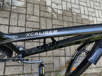 Trek X Caliber 8 - 4
