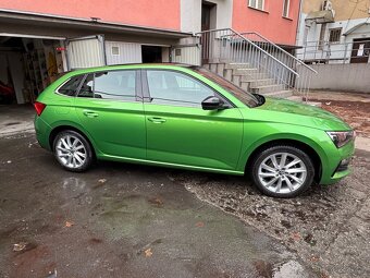 Škoda Scala Style Plus 1 - 4
