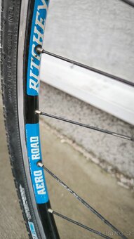 Kvalitní crossové kolo Author Synergy 20" na 175-195cm - 4