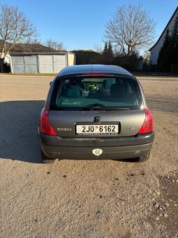 Prodám Renault Clio - 4