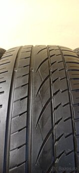 Continental 265/50 R20 111V 4,5mm - 4