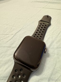 Apple Watch Nike SE GPS 44mm - 4