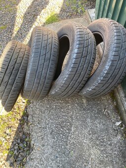 195/65 R15 - 4