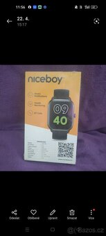 Smart Watch 3 - 4