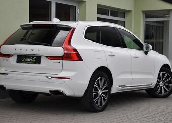 Volvo XC60 2,0D4 INSCRIPTION K360° - 4