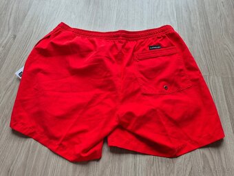 Nové pánské plavky Quiksilver - různé barvy a velikosti - 4