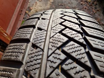 5x112 r17 kola tiguan volkswagen disky alu 215 65 17 vw - 4