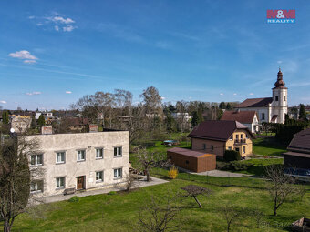 Prodej nájemního domu, 250 m², Ostrava, ul. Sýkorova - 4