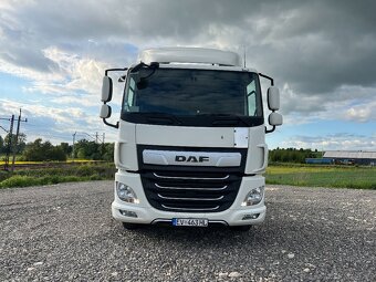 DAF CF - 4