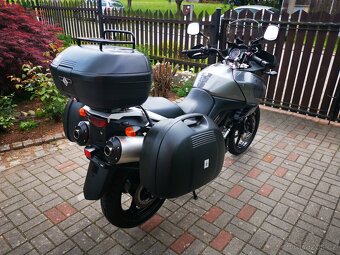 Suzuki DL1000 V-Strom K6 - 21200 km - 4