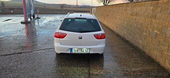 Seat Exeo ST 2.0 tdi 125kw - 4