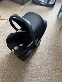 Maxi-cosi - 4
