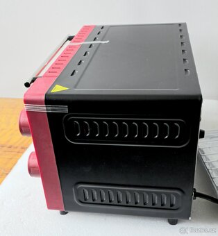 Minitrouba WOLTU 10L - 4