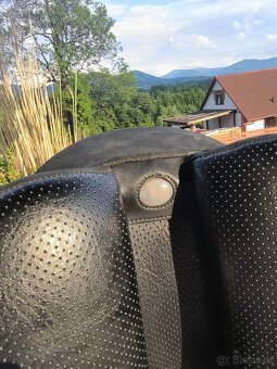 Prodám sedlo Wintec 2000 TOP STAV - 4