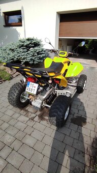 Access Tomahawk SP300S - 4