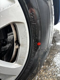 Platin 5x112 pneu 225/55 R16 - 4