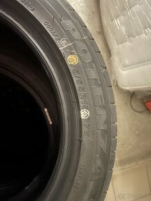 4x Bridgestone POTENZA 175/55r15 - 4