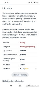Odrazedlo Puky - 4