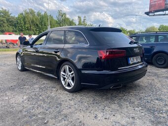Audi A6 C7 3.0 TDI Quattro - 4