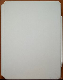 iPad Pro 11, 3. gen, 2021, wifi+GSM, 128 GB + klavesnice - 4