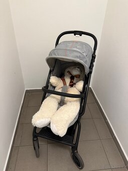 Kočárek zn. Cybex Eezy S2+ - 4