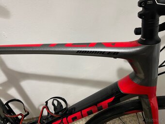 Giant TCR Advanced 1 Disc Pro - 4