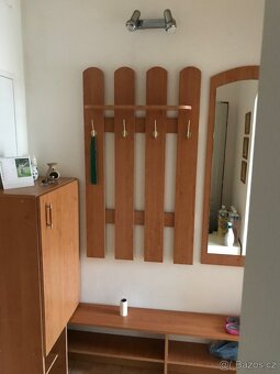 Prodám byt 2 + KK 56m 2 - 4