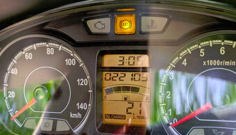 Suzuki Burgman 125 – TOP stav, připraven na sezónu - 4