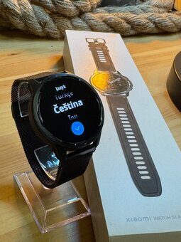Samsung Watch 6 - 4