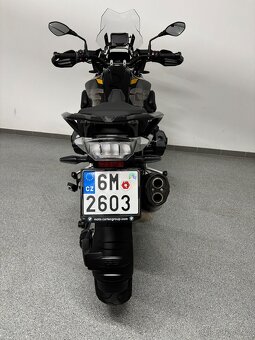 BMW R 1250 GS "Exclusive" Odpočet DPH" - 4