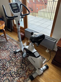 Kettler Ergometer 7 rotoped - 4