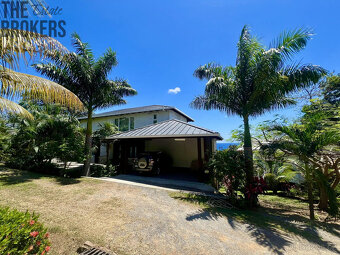 LUXURY 3BD & 3.5BT Home First Bight, Roatan - 4