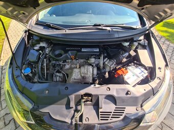 Honda Civic 1,6 i-DTEC - 4