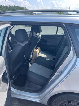 Fabia 1.4 16v - 4