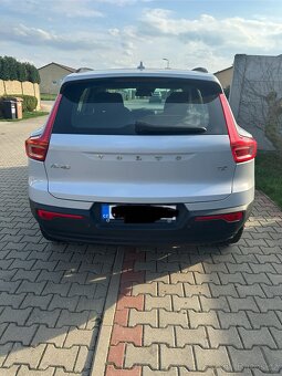 Prodej Volvo XC40 - 4
