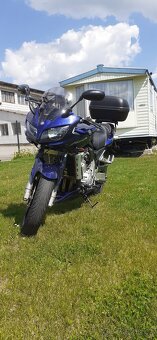 FZS 1000 - 4