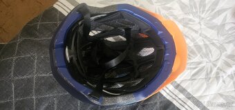 Cyklistická přilba Spomey - 4