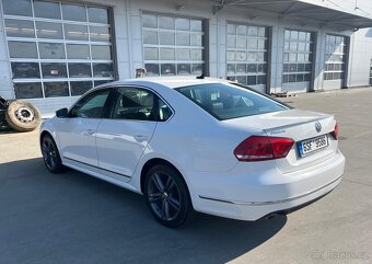 Volkswagen SE 2.0 tdi. 2014 rok - 4