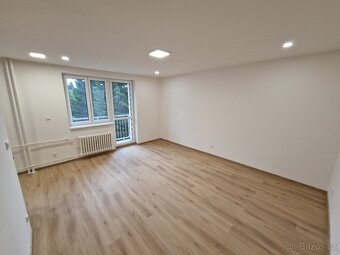 Pronájem bytu 2+kk 57 m2 Turnov - Kosmonautů - 4