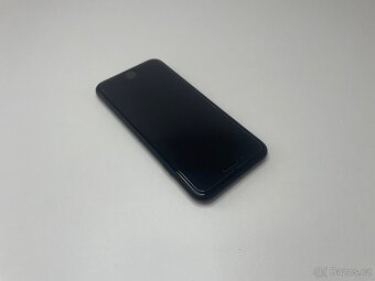 iPhone SE2020 64GB Black - Záruka - Faktura - jako nový - 4