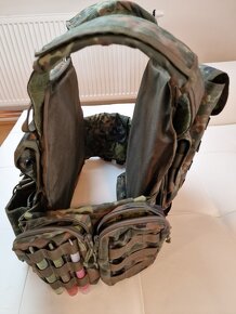 Taktické vesty - 4
