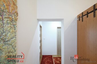 Prodej, byty/2+kk, 49 m2, 46849 Kořenov, Jablonec nad Nisou - 4