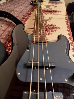 PJ Bass Special Limited - 4