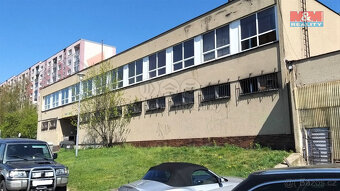 Pronájem obchod a služby, 26 m², ul. 28.října, Česká Lípa - 4