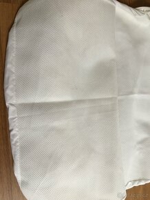 Ikea Lenast potah na dětskou matraci - 4
