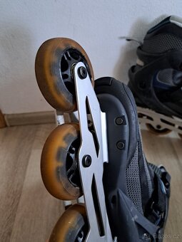 Brusle Evo-Action vel. 41 - 4