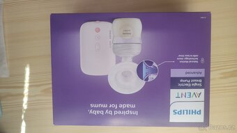 Odsávačka Philips Avent - 4