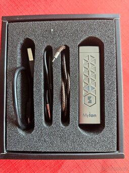Ionizator - 4