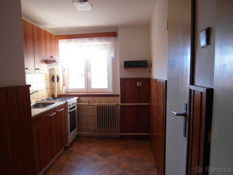 Prodej rodinného domu, 137m2 - 4