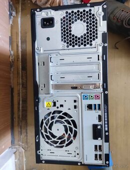 Prodám HP Pavilion 500-515nc - 4